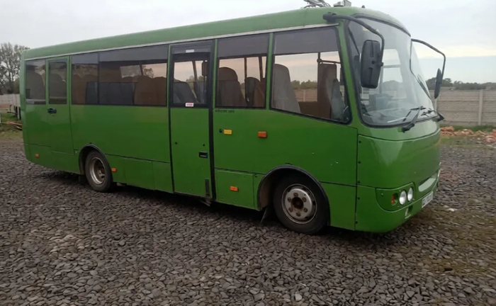 Розвозка персоналу ЛЬВІВ, Україна Розвозка персоналу ЛЬВІВ, Україна