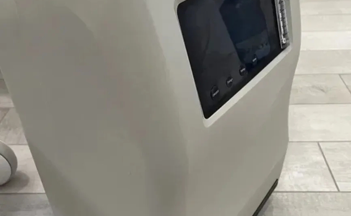 Кисневий концентратор Olive OLV-5A