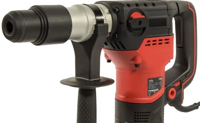 Перфоратор Vitals Master Ra 4216NC (25-28-32 свердло по бетону)