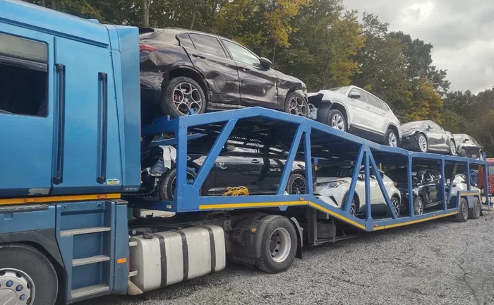 Львів - Дніпро 10000 грн. Перевезення автомобілів. Львів - Дніпро 10000 грн. Перевезення автомобілів.