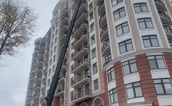 Автовышка 57 метров Автовышка 57 метров