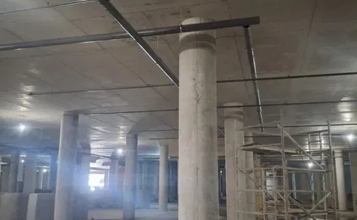 Зварювання труб нержавійка, чорний метал, алюміній