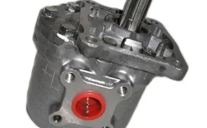 Ремонт насосу НШ 32,50,71,100,250 Ремонт насосу НШ 32,50,71,100,250