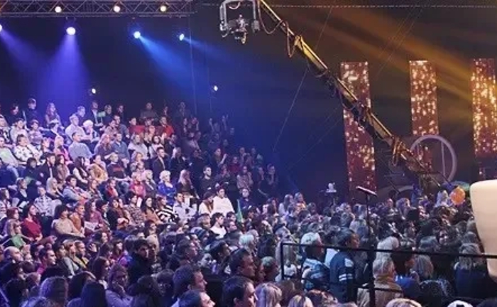 Організація масовок Київ Організація масовок Київ