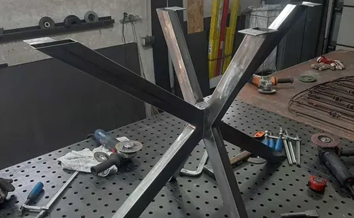 Сходи технічні для підвалу, гаражу, погребу Сходи технічні для підвалу, гаражу, погребу