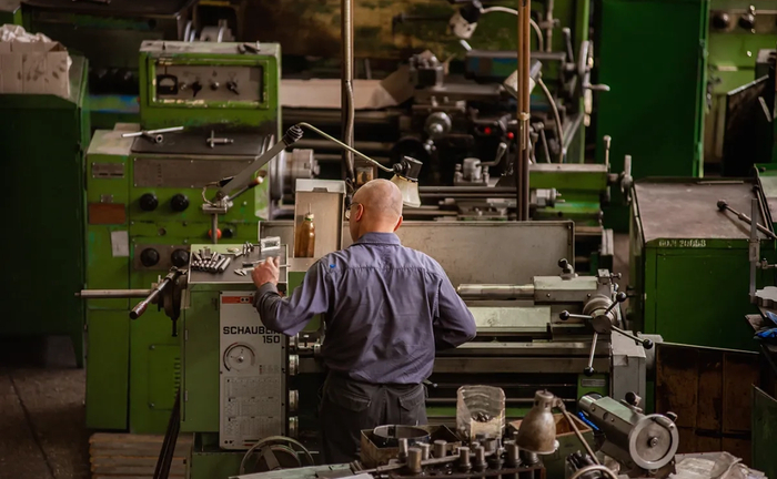 Токарні роботи Токарні роботи