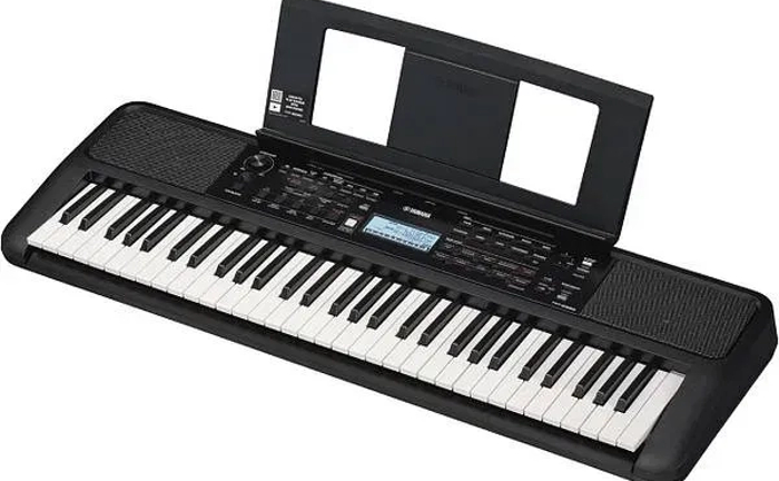 Синтезатора Yamaha PSR-E383 Синтезатора Yamaha PSR-E383