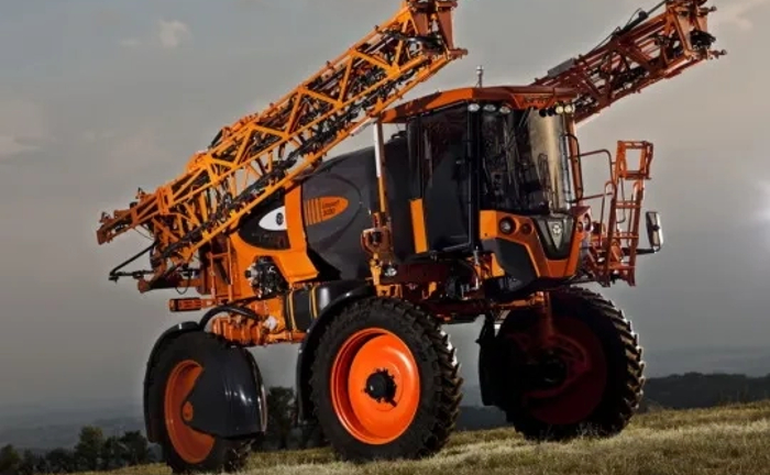 Обприскувач JACTO 3030 для кукурудзи та соняшника! Обприскувач JACTO 3030 для кукурудзи та соняшника!