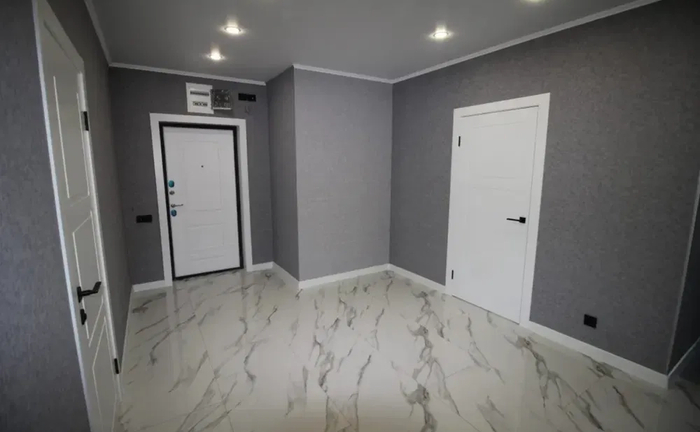 Безповітряне Фарбування стін, стелі Безповітряне Фарбування стін, стелі