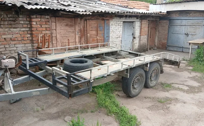 Лафет
