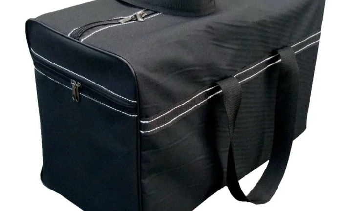 Дорожні сумки міцні, власне виробництво