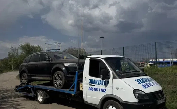 ‼️ Послуги Евакуатора 24/7 ‼️ Доступні ціни ‼️ вся Україна ‼️