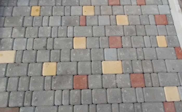 Укладка тротуарной плитки Укладка тротуарной плитки