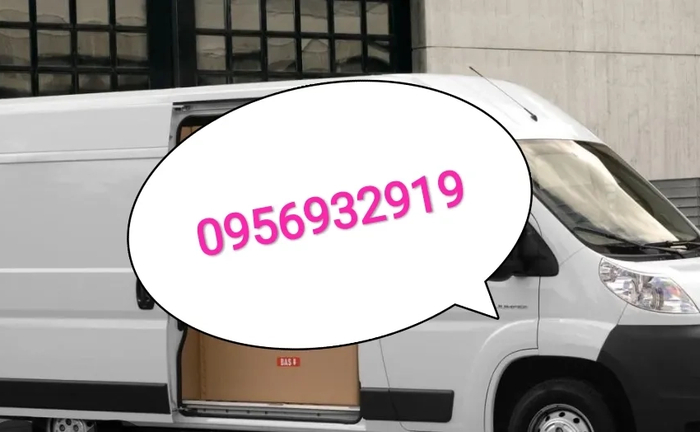 Грузоперевозки Днепр Перевозка вещей Грузовое такси