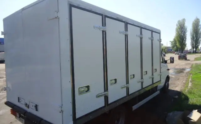 Професійне Переобладнання Фургонів. Переділка Вашого Авто в Хлібний Фургон (Індивідуально)! Професійне Переобладнання Фургонів. Переділка Вашого Авто в Хлібний Фургон (Індивідуально)!