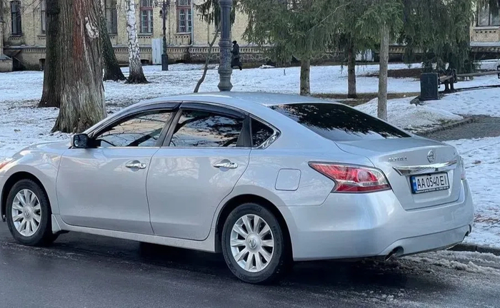 Авто під таксі Київ, можливий викуп Авто під таксі Київ, можливий викуп