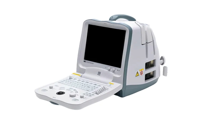 Апарат УЗД Mindray DP-6600 - надійний помічник Апарат УЗД Mindray DP-6600 - надійний помічник