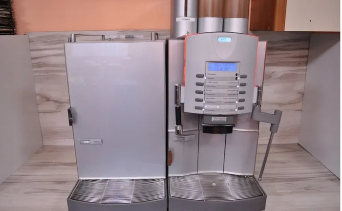 Автоматична кавомашина Franke Spectra