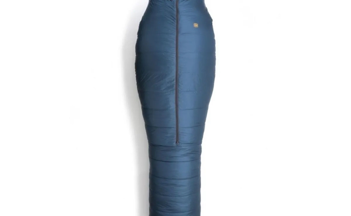 Спальник Turbat Kuk 350, 185 см Спальник Turbat Kuk 350, 185 см