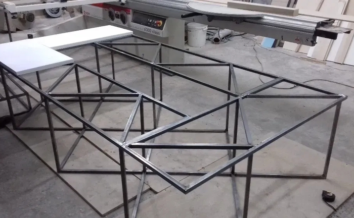 Послуги зварювальника, електродугове, аргон, напівавтомат