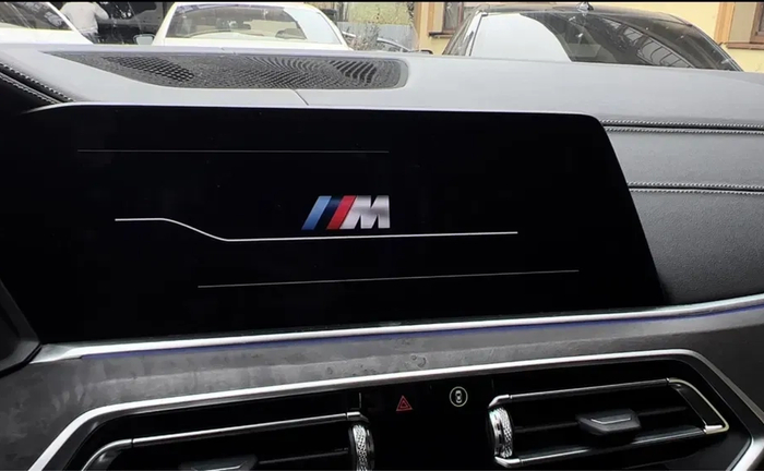 Русифікація, навігація, кодування, CarPlay BMW G-серії NBT,NBTevo, MGU