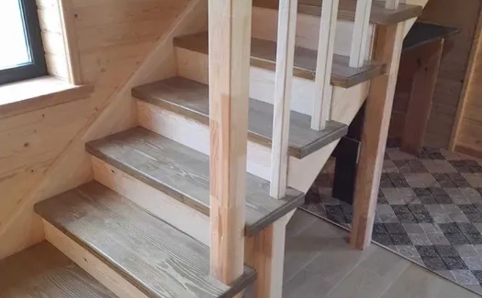 Столярні роботи будь-якої складності: професійний монтаж бань, саун та оздоблення