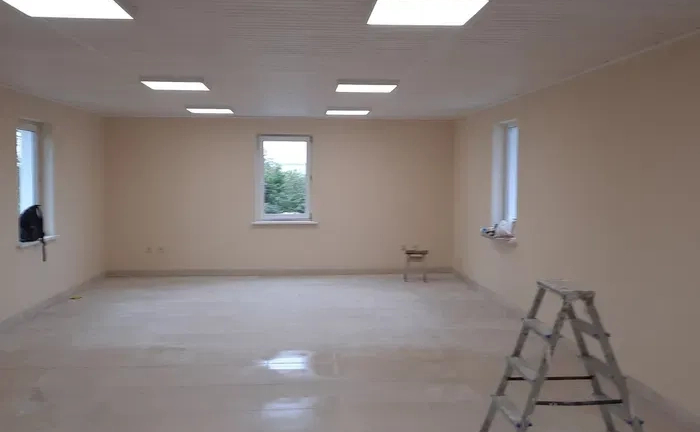 Ремонт квартир будинків