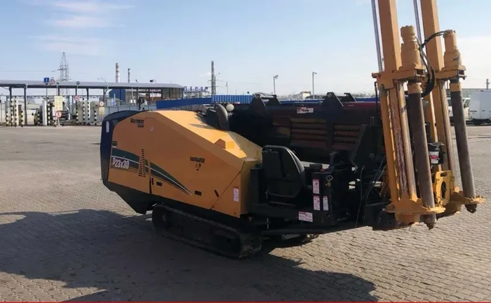 Прокол ДНБ та прокольної машини в Одесі та Одеській області Прокол ДНБ та прокольної машини в Одесі та Одеській області