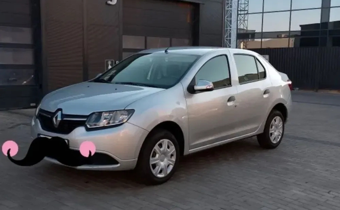 Авто Renaul 330грн за добу Авто Renaul 330грн за добу