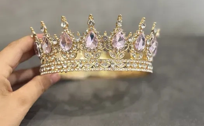 Корона на торт Корона на торт