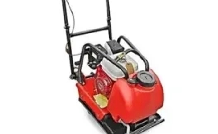 Віброплита та ущільнювач бетона