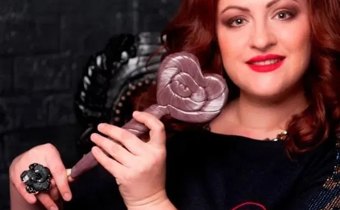 Собственный бизнес, курс по работе с карамелью, профессия карамелье