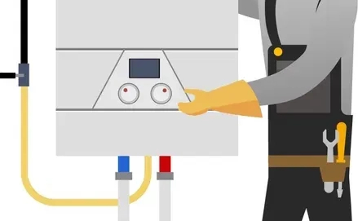 Ремонт, техническое обслуживание газовых котлов и колонок Ремонт, техническое обслуживание газовых котлов и колонок