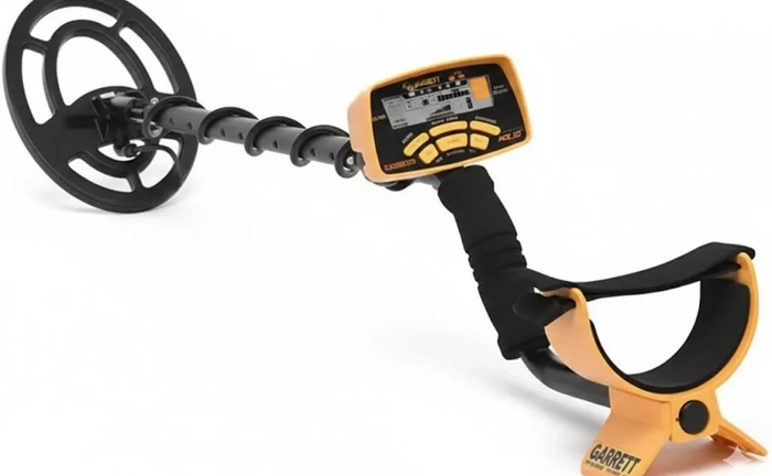 Металошукач Garret Ace 350 - професійно!