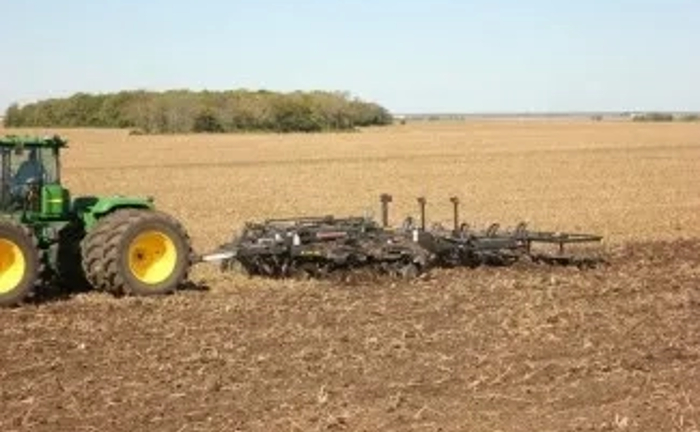 Культиватор для ґрунту. Швидко, надійно