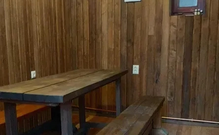 Приватна лазня «ХАЩА BBQ» : комплексний відпочинок, оздоровчий пар та зона для незабутнього пікніка. Приватна лазня «ХАЩА BBQ» : комплексний відпочинок, оздоровчий пар та зона для незабутнього пікніка.