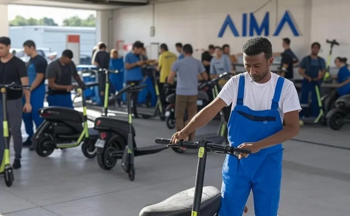 Мото СТО AIMA Service ремонт електроскутера самокат, електросамокат Мото СТО AIMA Service ремонт електроскутера самокат, електросамокат