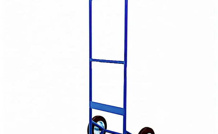 Двоколісний візок «Бармен». Вертикальний.