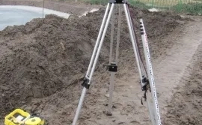 Інженерні вишукування Інженерні вишукування