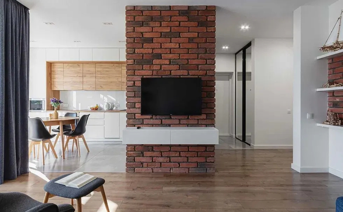 Комплексний ремонт квартир під ключ