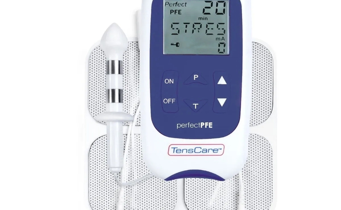 Тренажер-міостимулятор м'язів тазового дна для чоловіків Perfect PFE