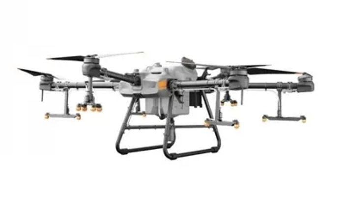 Агродрони для точного обприскування та моніторингу полів Агродрони для точного обприскування та моніторингу полів