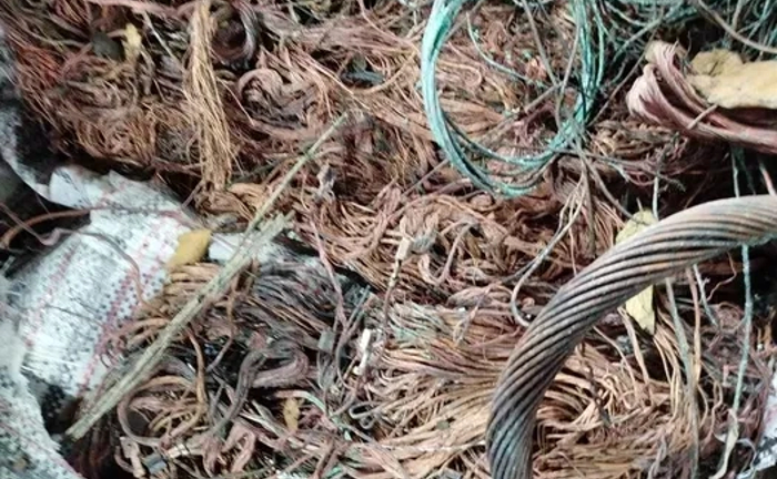 Куплю медь любой цветной и чёрный металл Куплю медь любой цветной и чёрный металл