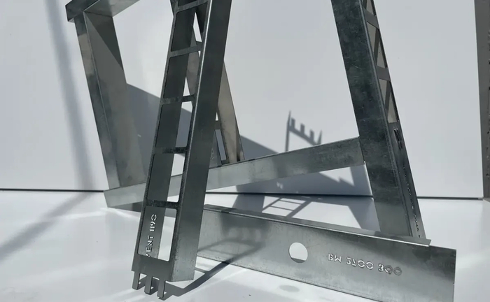 Гнуття металу, фіксація. Гнуття металу, фіксація.