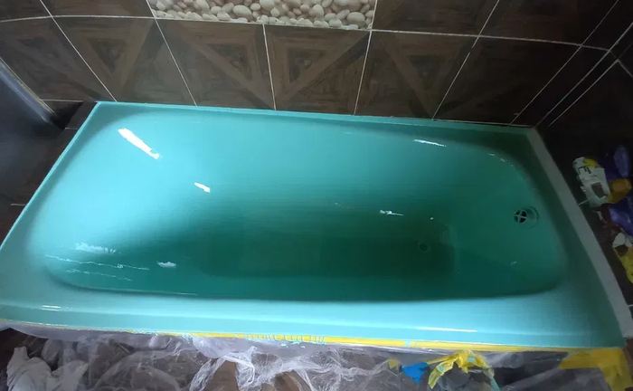 Проводимо реставрацію ванни, чавунних, металевих, акрилових та піддонів. Проводимо реставрацію ванни, чавунних, металевих, акрилових та піддонів.