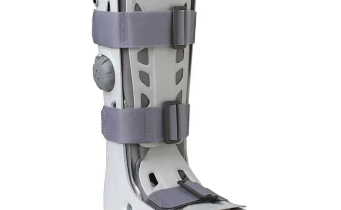 Ортез AIRCAST оригінал USA 100грн/доба