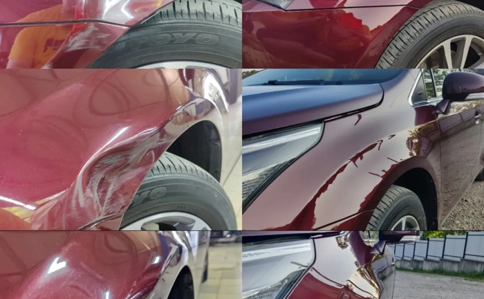 Видалення вм'ятин без фарбування. Удаление вмятин Чернівці Чагор Коровія ПДР PDR. Видалення вмятин Видалення вм'ятин без фарбування. Удаление вмятин Чернівці Чагор Коровія ПДР PDR. Видалення вмятин