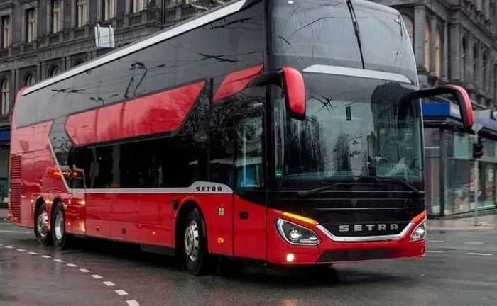 Автобуси в користування / міжнародні перевезення /8 - 80 місць з України до ЄС Автобуси в користування / міжнародні перевезення /8 - 80 місць з України до ЄС