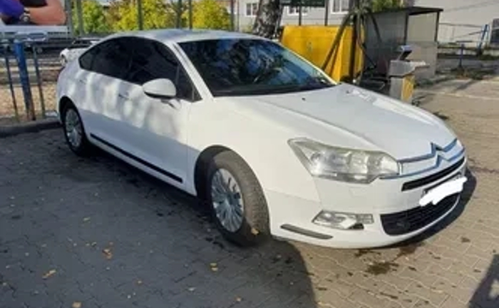 Автомобіль Сітроєн Автомобіль Сітроєн