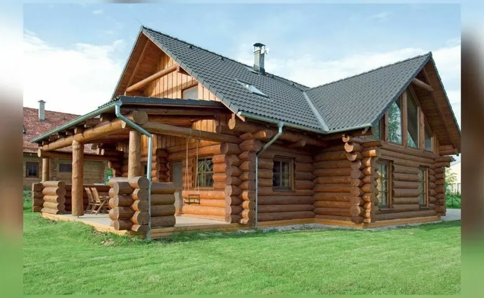 Зруби під ключ. Шліфування та Конопатка зруба. Зруб баня Зруби під ключ. Шліфування та Конопатка зруба. Зруб баня